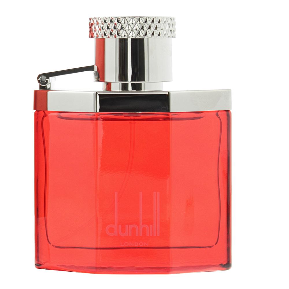 Dunhill Desire Red 50ml Eau De Toilette Spray for Him