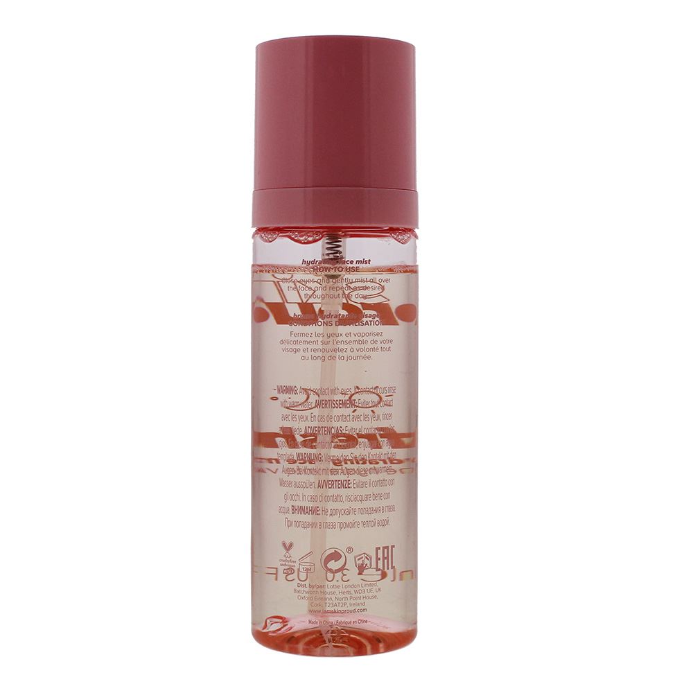 I Am Proud Skin Proud Refresher Hydrating 90ml Face Mist