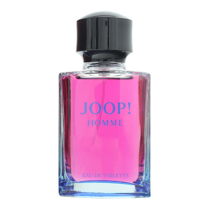 Joop! Homme 75ml Eau de Toilette Spray for Him -  Neon Edition