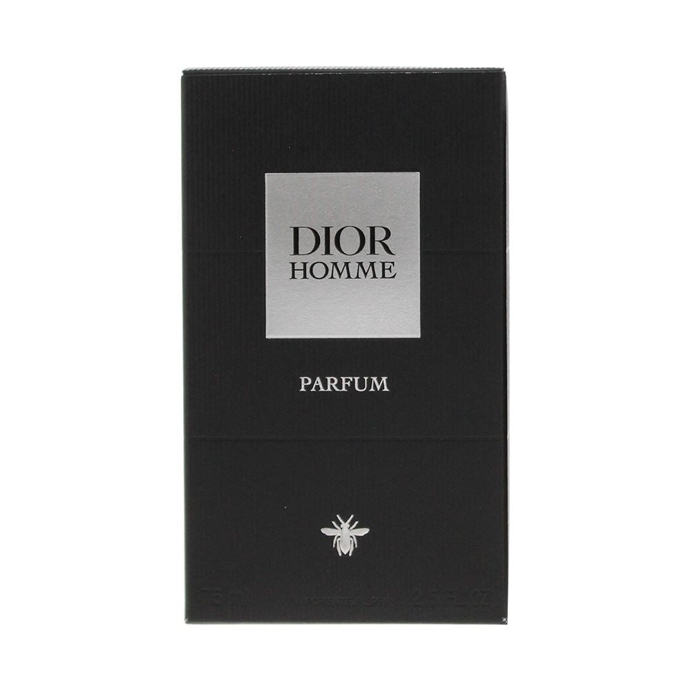 Dior Homme 75ml Parfum Spray for Him