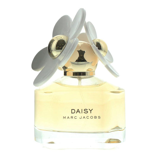 Marc Jacobs Daisy 50ml Eau De Toilette Spray for Her