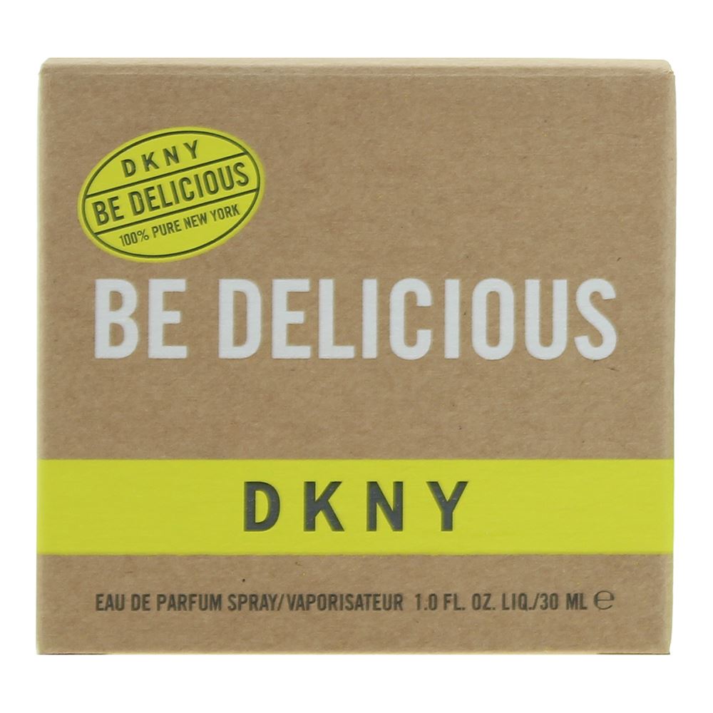 DKNY Be Delicious 30ml Eau de Parfum Spray for Her