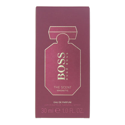 Hugo Boss The Scent Magnetic For Her 30ml Eau de Parfum Spray for Her