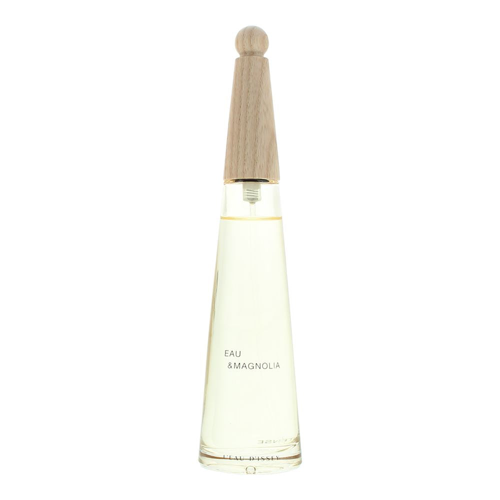 Issey Miyake L'eau D'issey Eau & Magnolia 50ml Eau De Toilette Spray For Her