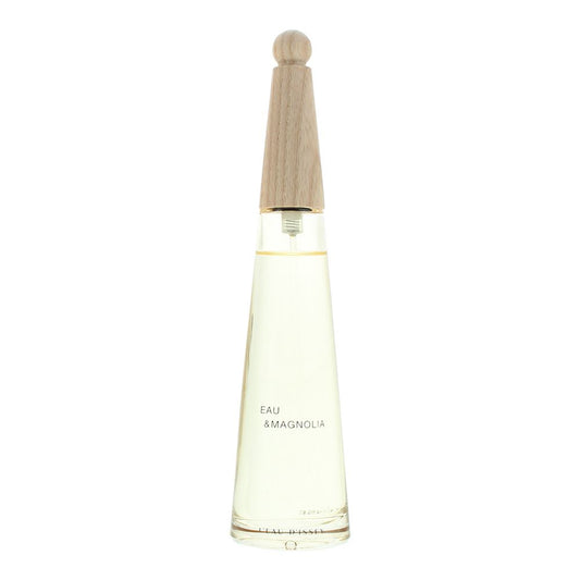 Issey Miyake L'eau D'issey Eau & Magnolia 50ml Eau De Toilette Spray For Her