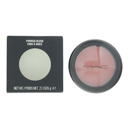 MAC Powder Blush 6g Mocha