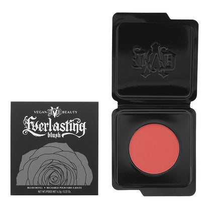 KVD Everlasting 6.2g Blush Refill - Poppy