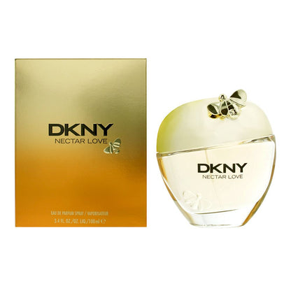 DKNY Nectar Love 100ml Eau De Parfum Spray for Her