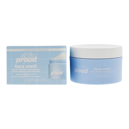I Am Proud Skin Proud Face Melt Gentle Hydrating 70g Cleansing Balm