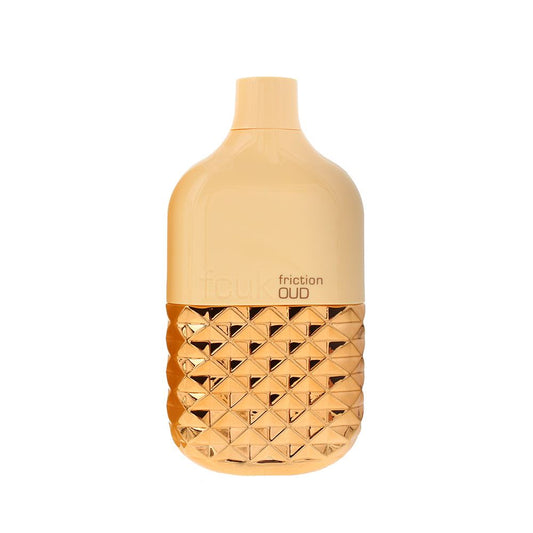 FCUK Friction OUD Her 100ml Eau De Parfum Spray for Her