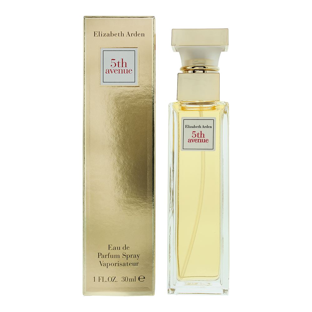 Elizabeth Arden 5Th Avenue 30ml Eau de Parfum Spray for Her