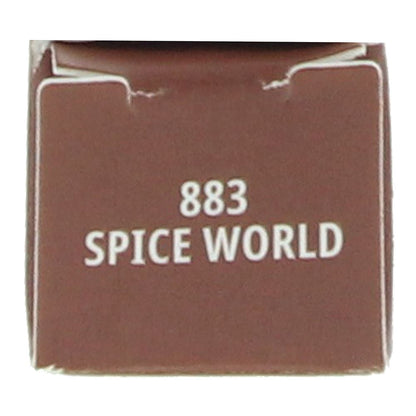 MAC Powder Kiss Velvet Blur Slim Stick 2g  Lipstick - 883 Spice World