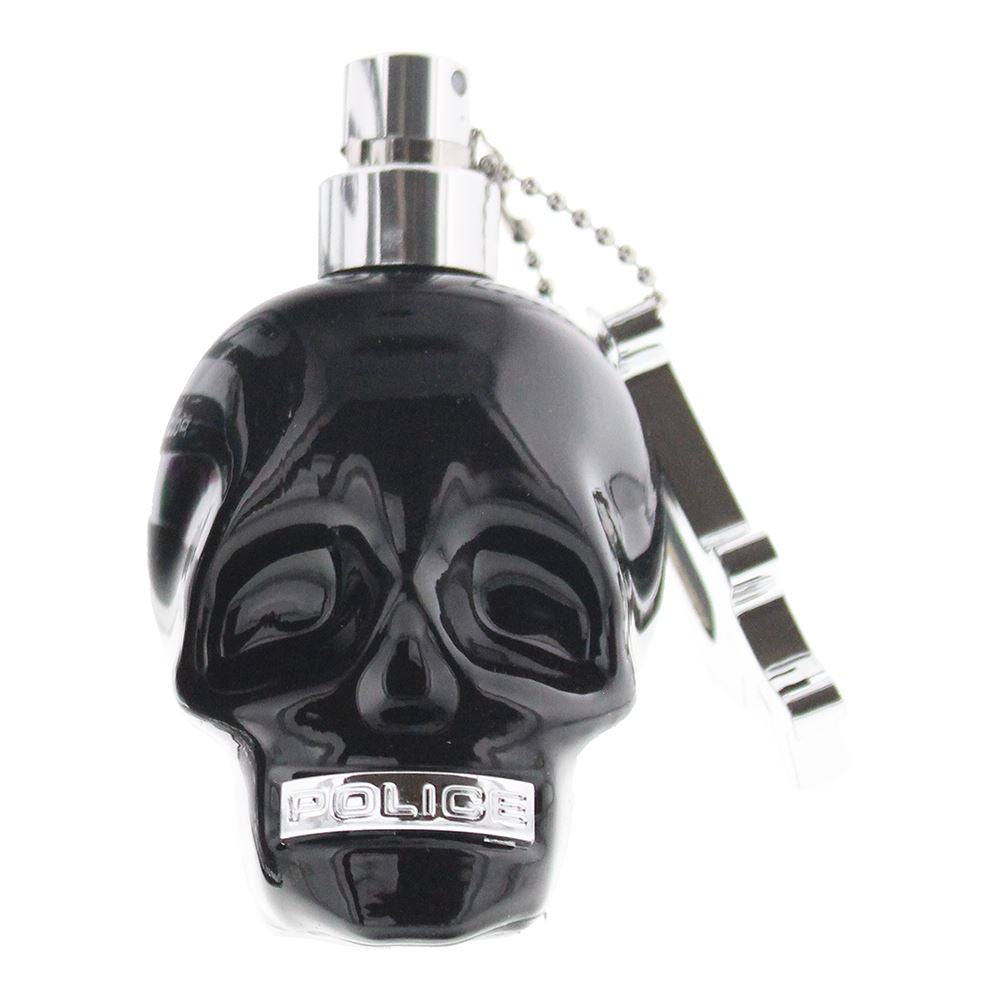 Police To Be Bad Guy 40ml Eau de Toilette Spray for Him