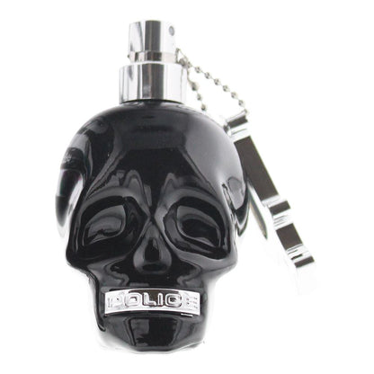 Police To Be Bad Guy 40ml Eau de Toilette Spray for Him