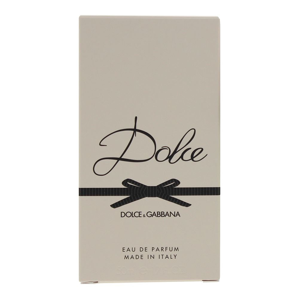 Dolce & Gabbana Dolce 50ml Eau de Parfum Spray for Her