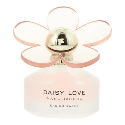 Marc Jacobs Daisy Love Eau So Sweet 50ml Eau de Toilette Spray for Her