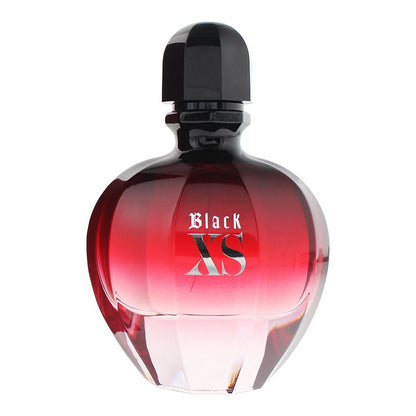Paco Rabanne Black XS 80ml Eau de Parfum Spray for Her