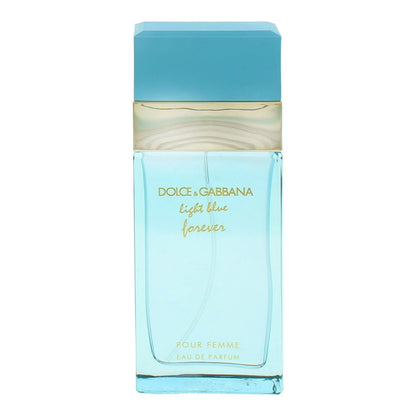 Dolce & Gabbana Light Blue Forever 50ml Eau De Parfum Spray for Her