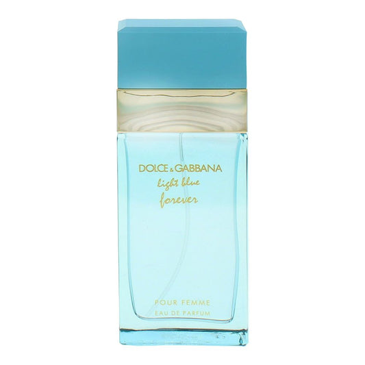 Dolce & Gabbana Light Blue Forever 50ml Eau De Parfum Spray for Her