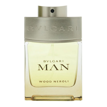 Bvlgari Man Wood Neroli 60ml Eau De Parfum Spray for Him