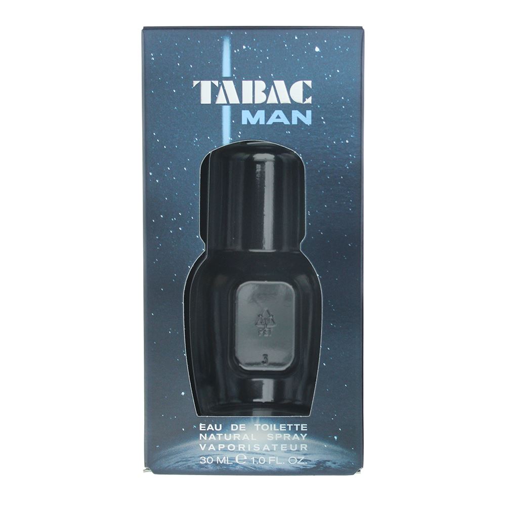 Tabac Man Gravity 30ml Eau de Toilette Spray for Him