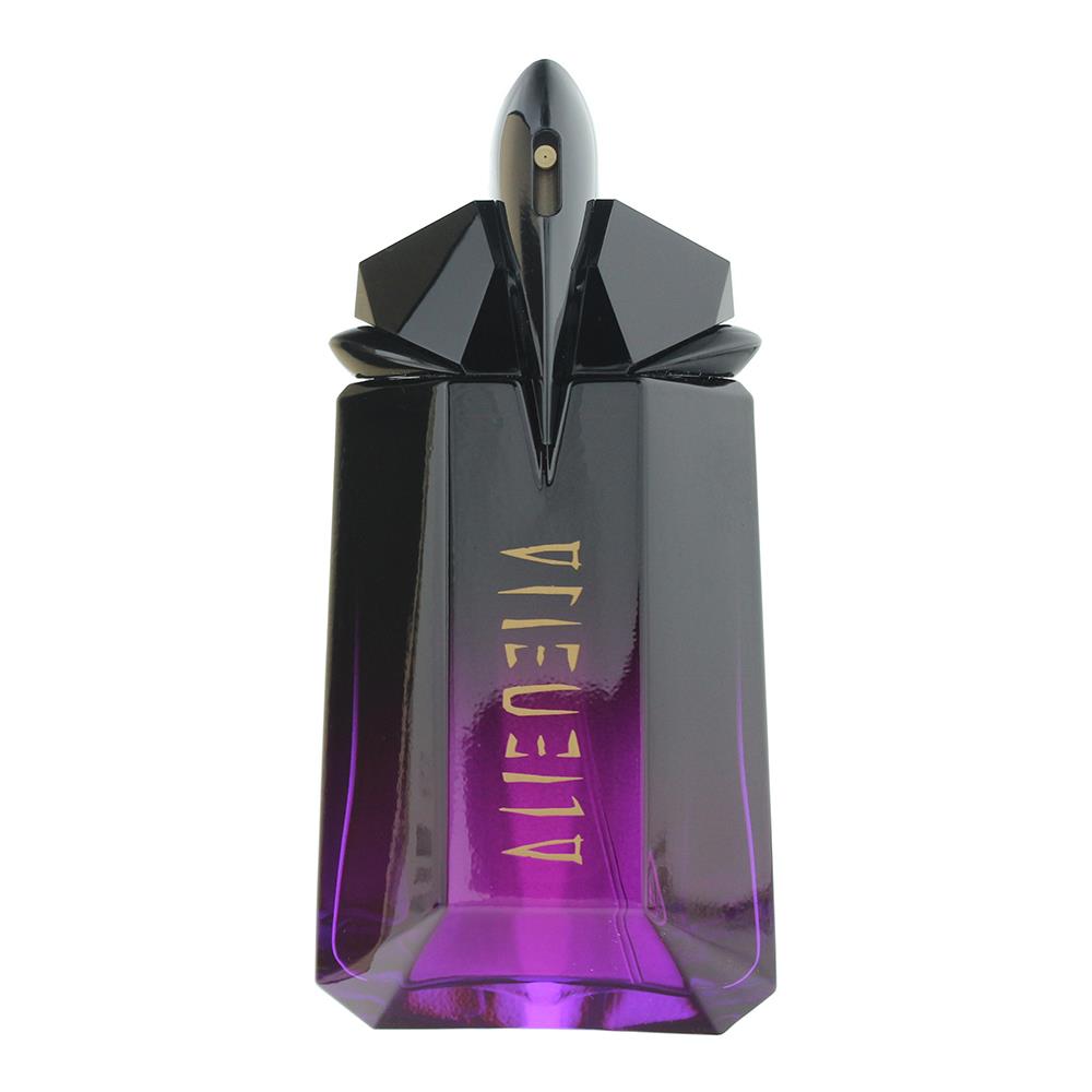 Mugler Alien Extraintense 60ml Eau de Parfum Intense Refillable Spray For Her