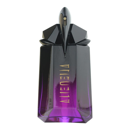 Mugler Alien Extraintense 60ml Eau de Parfum Intense Refillable Spray For Her