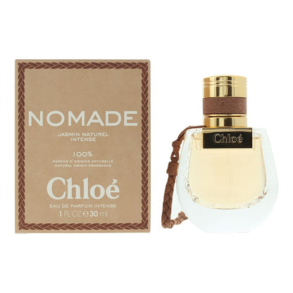 Chloe Nomade Jasmin Naturelle Intense 30ml Eau de Parfum Intense Spray for Her