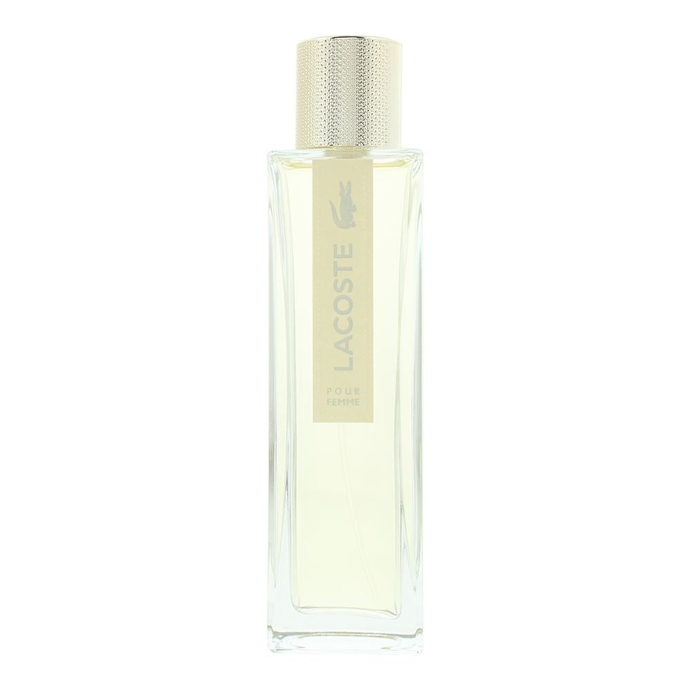 Lacoste Pour Femme 90ml Eau de Parfum Spray for Her