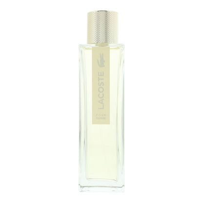 Lacoste Pour Femme 90ml Eau de Parfum Spray for Her