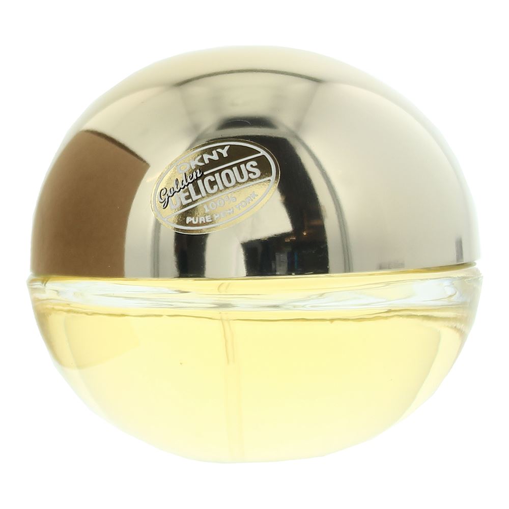 DKNY Golden Delicious 30ml Eau De Parfum Spray for Her