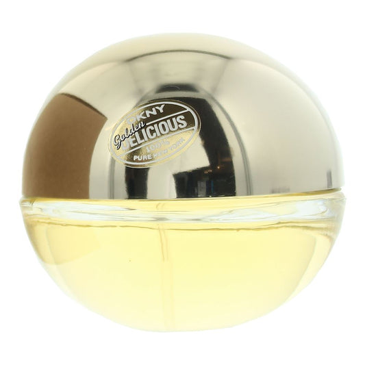 DKNY Golden Delicious 30ml Eau De Parfum Spray for Her