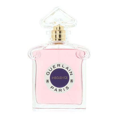 Guerlain Insolence 75ml Eau de Toilette Spray for Her