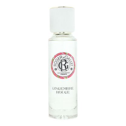 Roger & Gallet Gingembre Rouge 30ml Fragrant Water Spray for Her