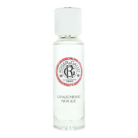 Roger & Gallet Gingembre Rouge 30ml Fragrant Water Spray for Her