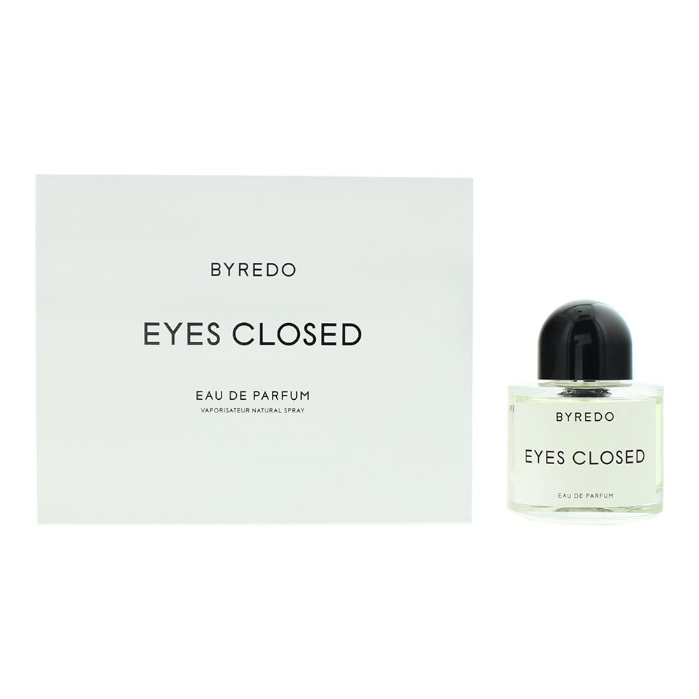 Byredo Eyes Closed 50ml Eau de Parfum Spray for Unisex