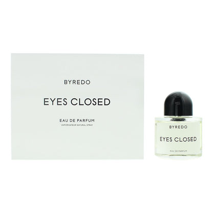Byredo Eyes Closed 50ml Eau de Parfum Spray for Unisex