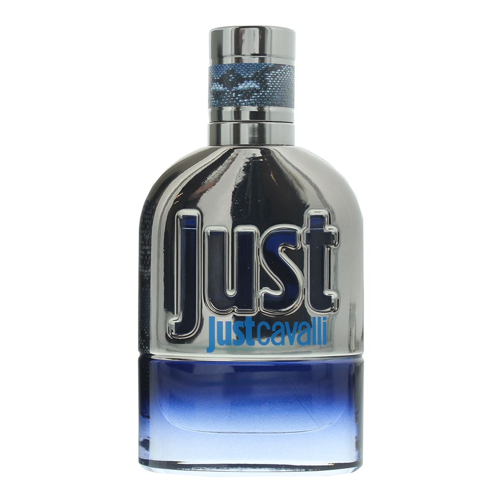 Roberto Cavalli Just Cavalli 30ml Eau de Toilette Spray for Him