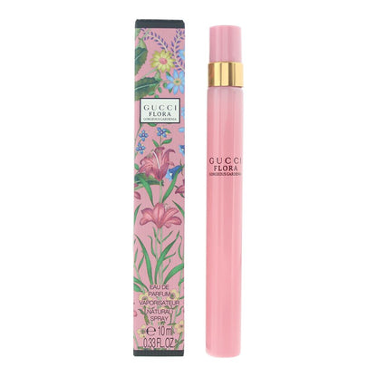Gucci Flora Gorgeous Gardenia 10ml Eau de Parfum Spray For Her