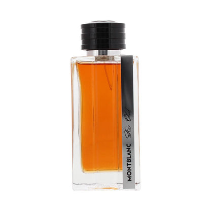 Montblanc Star Oud 125ml Eau de Parfum Spray for Him
