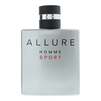 Chanel Allure Homme Sport 100ml Eau de Toilette Spray for Him