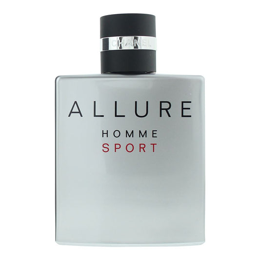 Chanel Allure Homme Sport 100ml Eau de Toilette Spray for Him