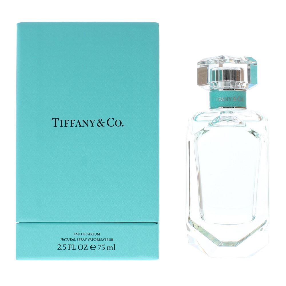 Tiffany & Co. 75ml Eau de Parfum Spray for Her