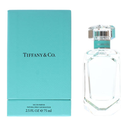 Tiffany & Co. 75ml Eau de Parfum Spray for Her