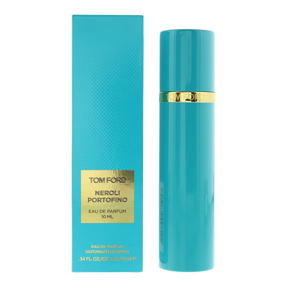 Tom Ford Neroli Portofino 10ml  Eau de Parfum Spray for Unisex