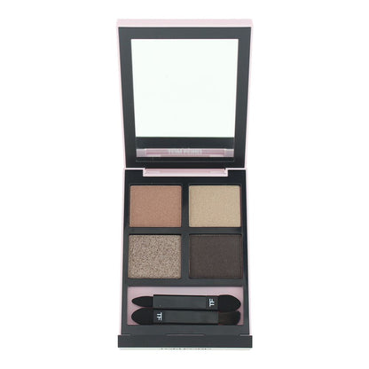 Tom Ford Eye Color Quad Creme 9g Eyeshadow Palette - 35 Rose Topaz