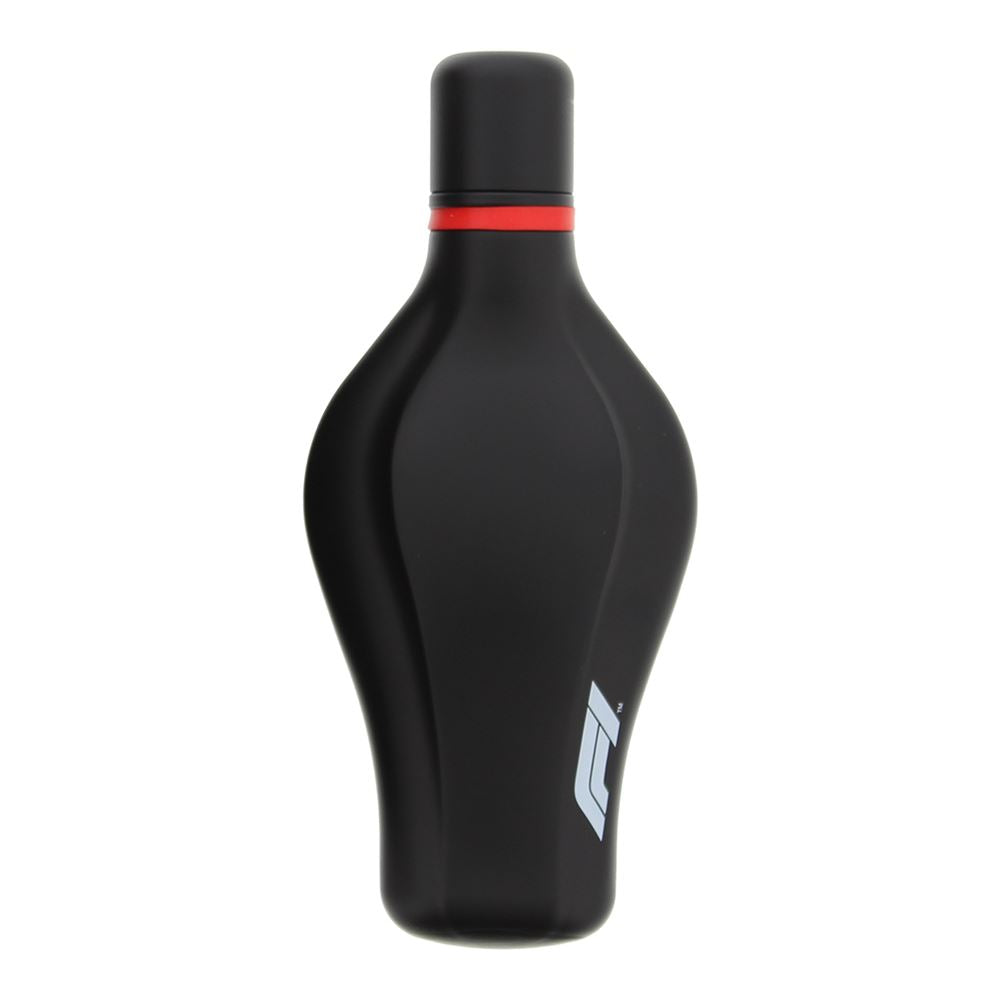 F1 Parfums Turn 1 75ml Eau de Toilette Spray For Him