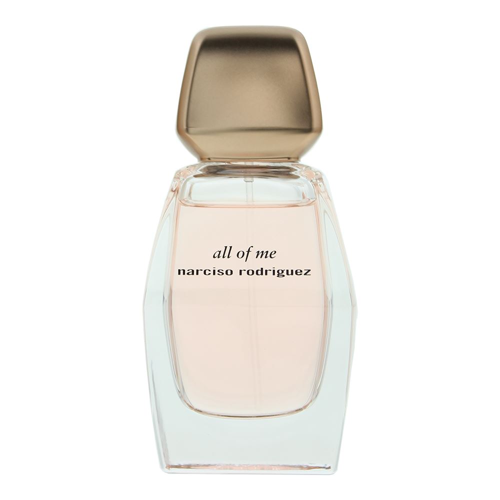 Narciso Rodriguez All Of Me 50ml Eau de Parfum Spray for Her