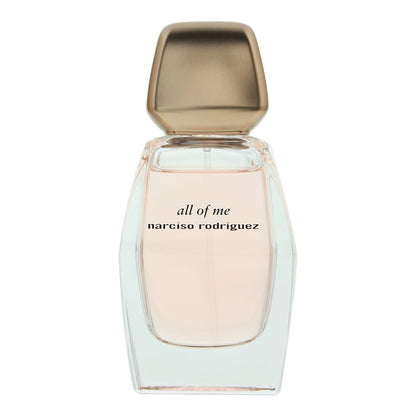Narciso Rodriguez All Of Me 50ml Eau de Parfum Spray for Her