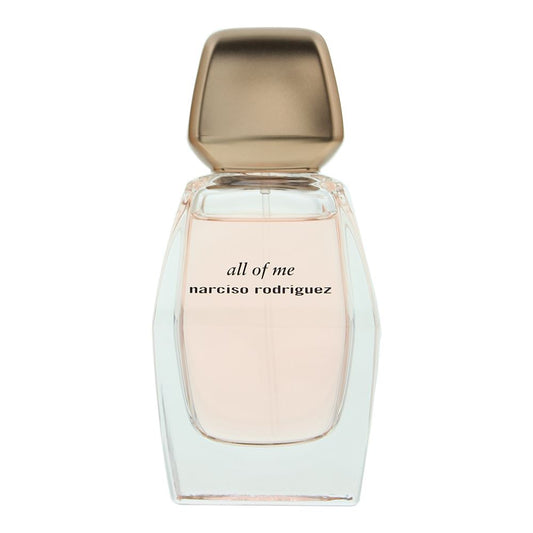Narciso Rodriguez All Of Me 50ml Eau de Parfum Spray for Her